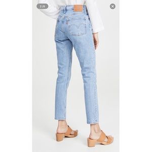Levi’s 501 Jeans